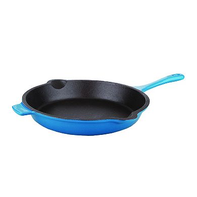 BergHOFF Neo 5-pc. Cast-Iron Cookware Set