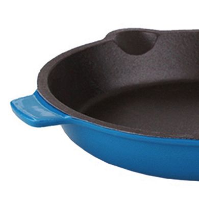 BergHOFF Neo 5-pc. Cast-Iron Cookware Set