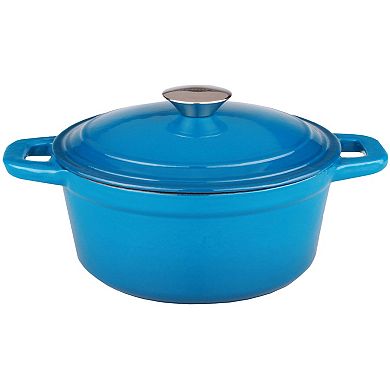 BergHOFF Neo 5-pc. Cast-Iron Cookware Set