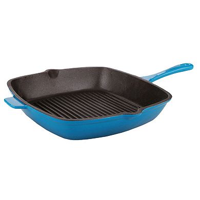 BergHOFF Neo 5-pc. Cast-Iron Cookware Set