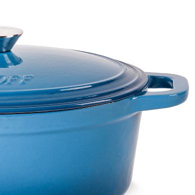 BergHOFF Neo 6-pc. Cast-Iron Dutch Oven Set