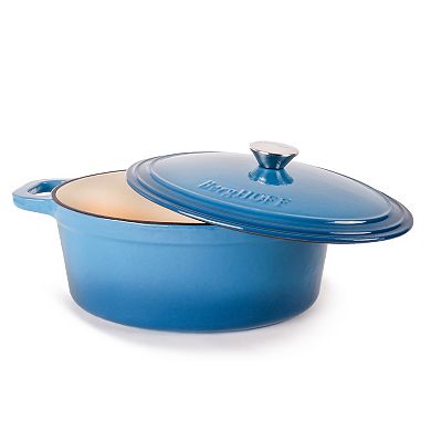 BergHOFF Neo 6-pc. Cast-Iron Dutch Oven Set