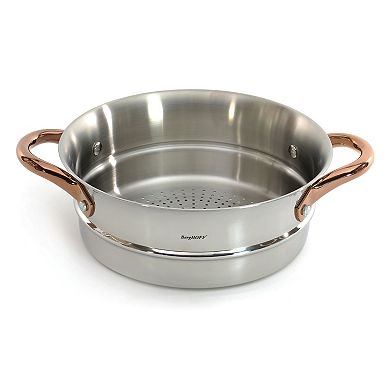 BergHOFF Ouro Gold 16-pc. 18/10 Stainless Steel Cookware Set