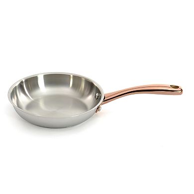 BergHOFF Ouro Gold 16-pc. 18/10 Stainless Steel Cookware Set