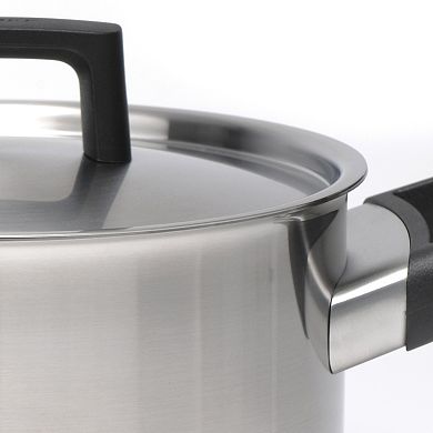 BergHOFF Ron 18/10 Stainless Steel Casserole