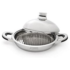 Kohls 2024 grill pan