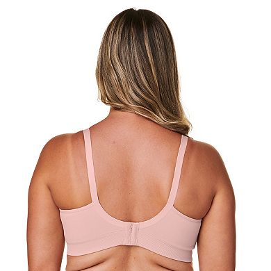 Bravado Designs 2-in-1 Pumping and Nursing Bra 11022BA