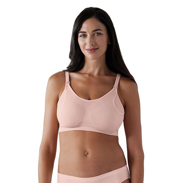 Womens Bras for Breastfeeding Upgraded Supportive Comfort Maternity Bra  Pregnancy Womens Bras Comfortable Support : : Clothing, Shoes &  Accessories
