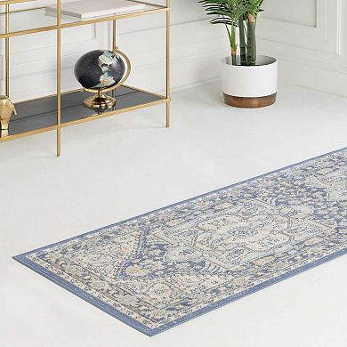 Unique Loom Milano Whitney Rug