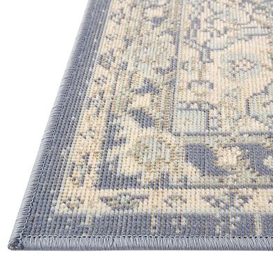 Unique Loom Milano Whitney Rug