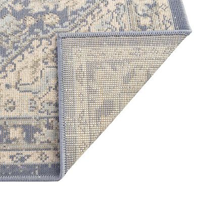 Unique Loom Milano Whitney Rug