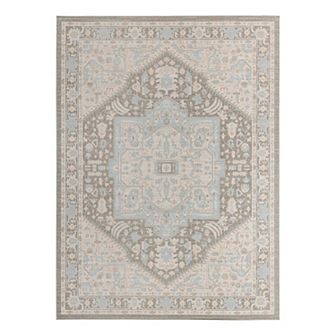 Unique Loom Milano Whitney Rug