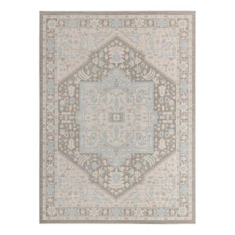 Unique Loom Milano Whitney Rug