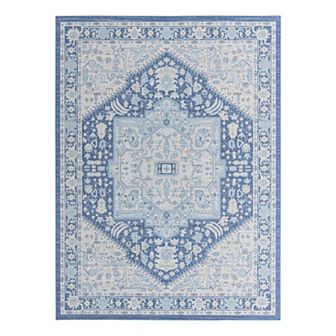 Unique Loom Milano Whitney Rug