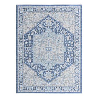 Unique Loom Milano Whitney Rug