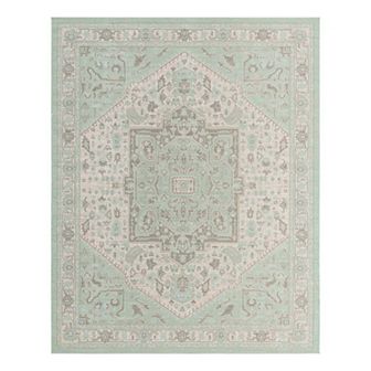 Unique Loom Milano Whitney Rug