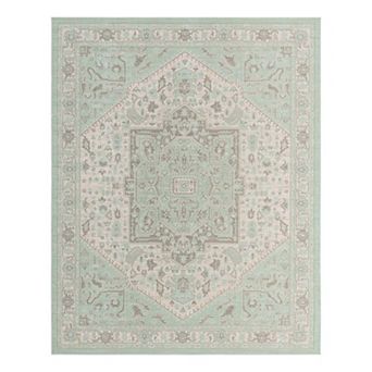 Unique Loom Milano Whitney Rug