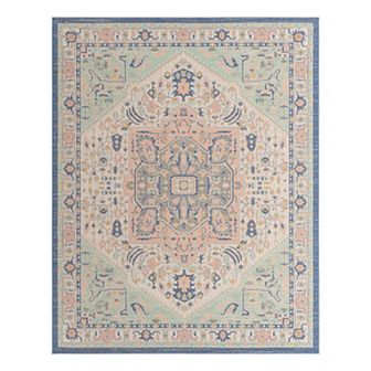Unique Loom Milano Whitney Rug