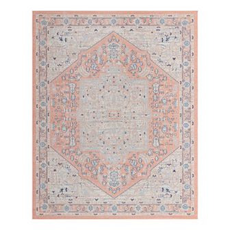 Unique Loom Milano Whitney Rug