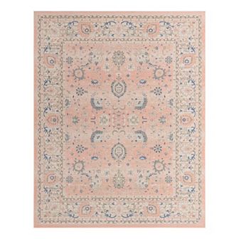 Unique Loom Bordeaux Whitney Rug
