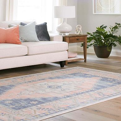 Unique Loom Geneva Whitney Rug