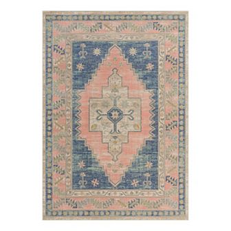 Unique Loom Geneva Whitney Rug