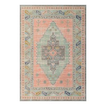 Unique Loom Geneva Whitney Rug