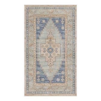 Unique Loom Geneva Whitney Rug