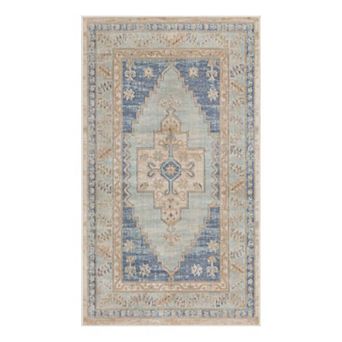 Unique Loom Geneva Whitney Rug