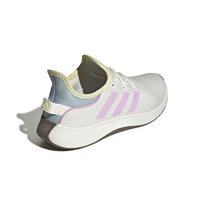 Cloudfoam pure slip-on sneaker best sale