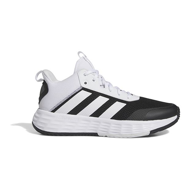 adidas basketball shoes kohls