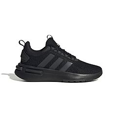 All black adidas store women