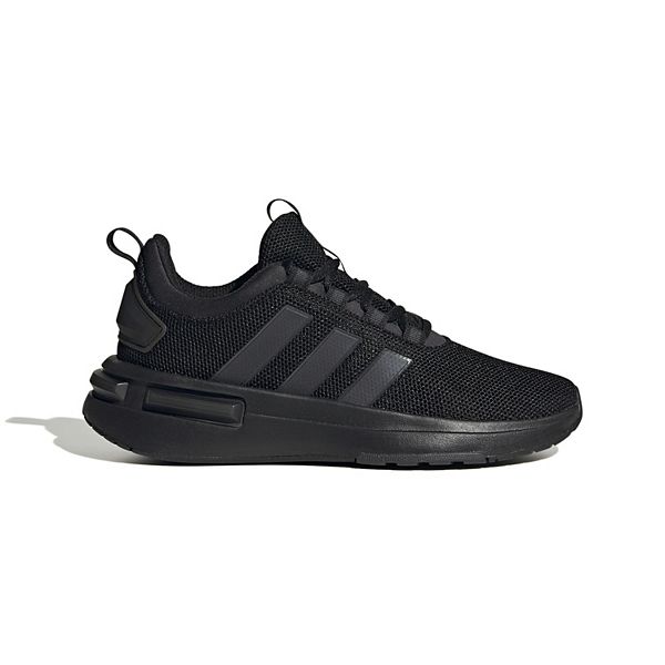 adidas Racer TR23 Women's Lifestyle Running Shoes - Black (8.5)