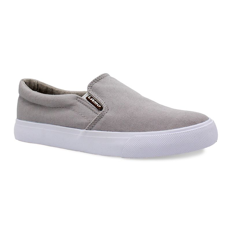 UPC 883139191890 product image for LAMO Women's Slip-On Shoes, Size: 11, Gray | upcitemdb.com