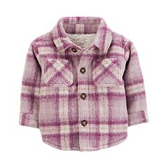 Kohls baby cheap girl coats