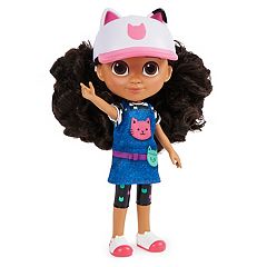  Gabby's Dollhouse, Gabby Girl and Kico the Kittycorn Toy  Figures Pack, with Accessories and Surprise Kids Toys for Ages 3 and up :  Toys & Games