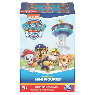 Paw patrol lookout tower kohls best sale