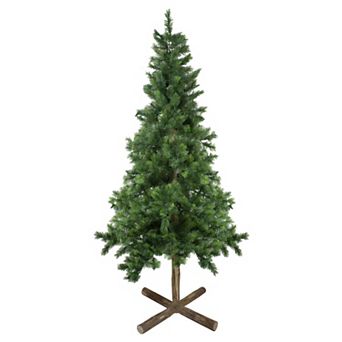 6.5' Royal Alpine Artificial Christmas Tree - Unlit
