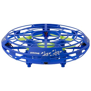 Sky Rider Obstacle Avoidance Drone
