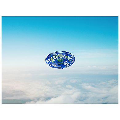 Sky Rider Obstacle Avoidance Drone