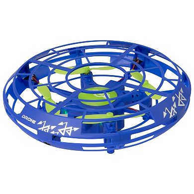 Sky Rider Obstacle Avoidance Drone