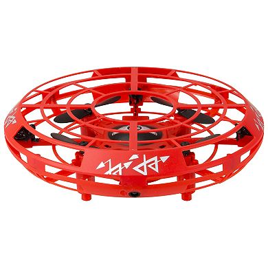 Sky Rider Obstacle Avoidance Drone