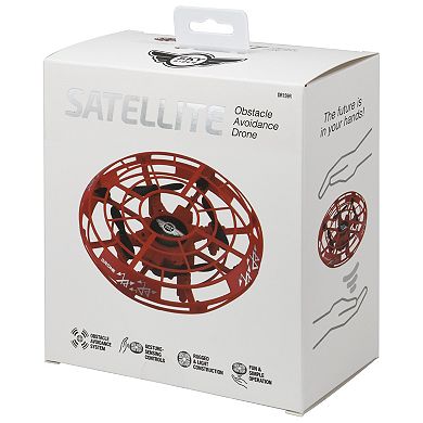 Sky Rider Obstacle Avoidance Drone