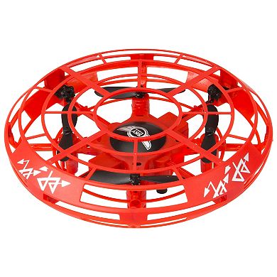 Sky Rider Obstacle Avoidance Drone