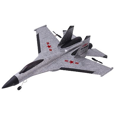 Sky Rider 2.4GHz Remote Control Jet