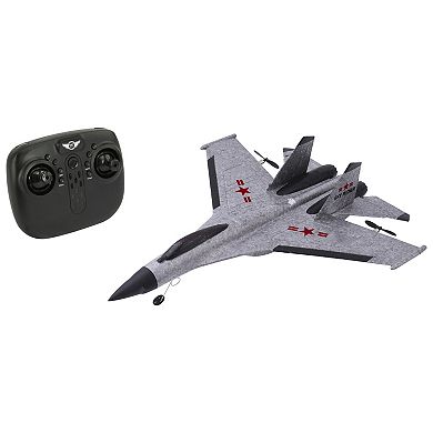 Sky Rider 2.4GHz Remote Control Jet