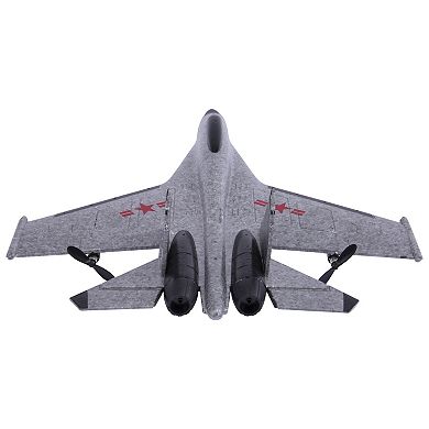 Sky Rider 2.4GHz Remote Control Jet