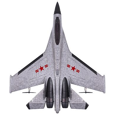 Sky Rider 2.4GHz Remote Control Jet