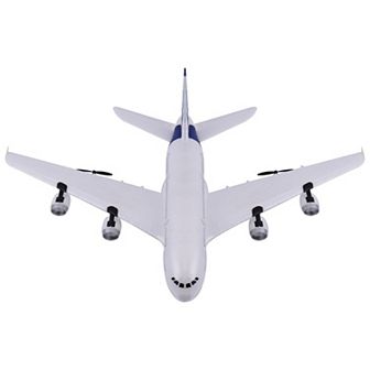 Sky Rider 2.4GHz Remote Control AirBus A380 Plane