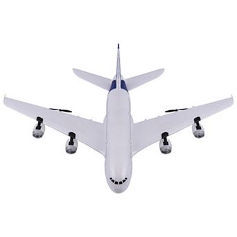 Sky Rider 2.4GHz Remote Control AirBus A380 Plane